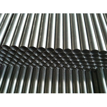 ASTM A249 weled boiler tube